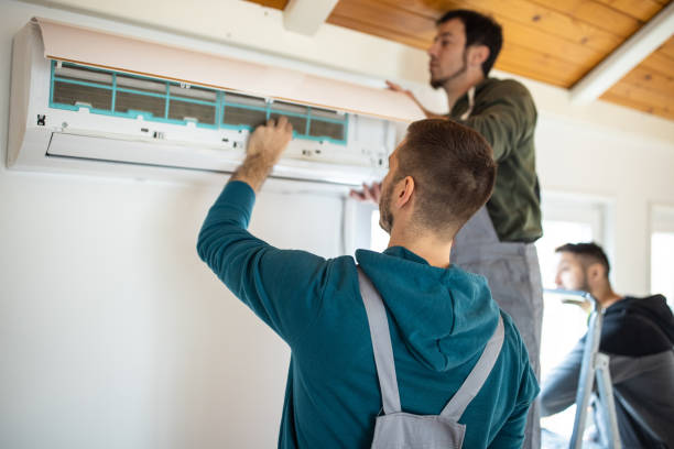 Best HVAC Maintenance Near Me  in Lincoln Park, MI