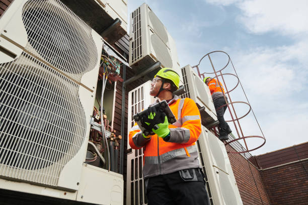 Best Furnace Repair Near Me  in Lincoln Park, MI