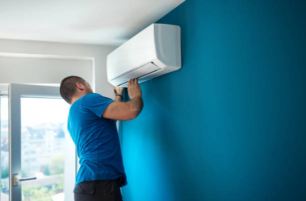 Best HVAC Repair Near Me  in Lincoln Park, MI