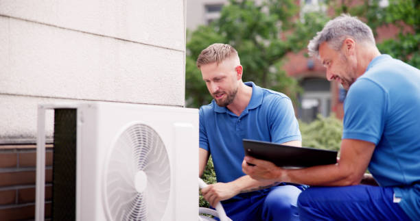  Lincoln Park, MI HVAC Pros