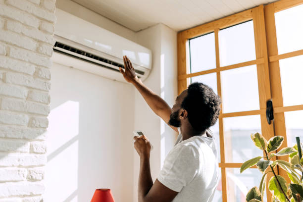 Best Furnace Repair Near Me  in Lincoln Park, MI