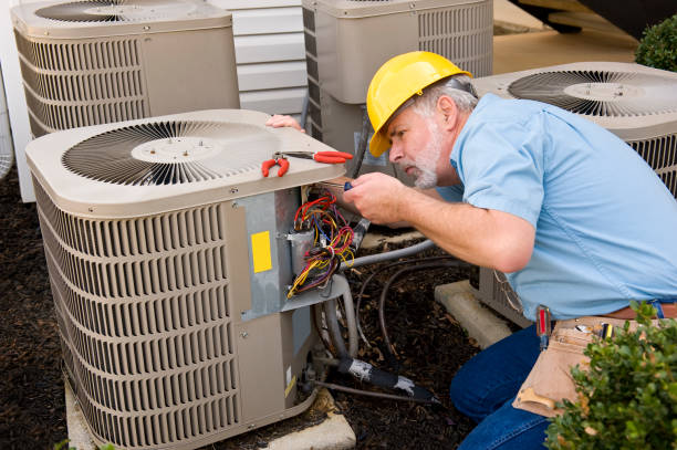 Professional HVAC in Lincoln Park, MI