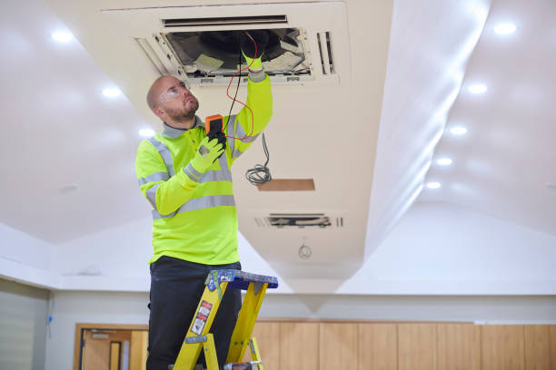 Best Ductless HVAC Repair  in Lincoln Park, MI