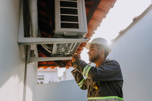 Best HVAC Cleaning Services  in Lincoln Park, MI
