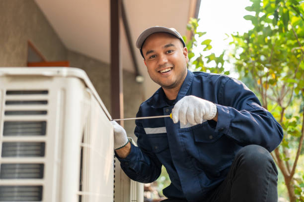 Best Affordable HVAC Services  in Lincoln Park, MI