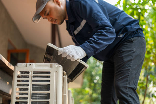 Best HVAC Installation Services  in Lincoln Park, MI