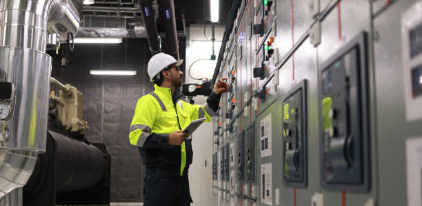 Best Local HVAC Companies  in Lincoln Park, MI