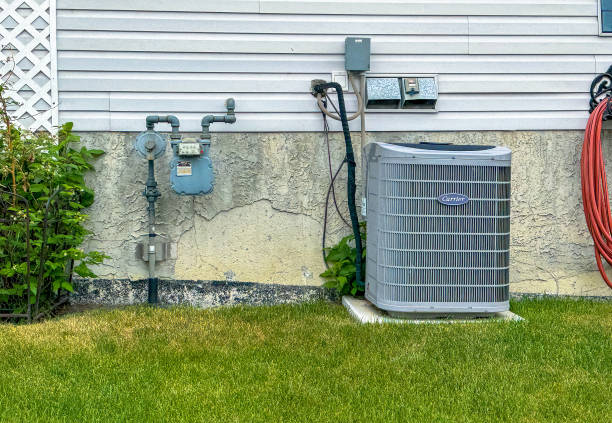 HVAC Air Duct Cleaning in Lincoln Park, MI